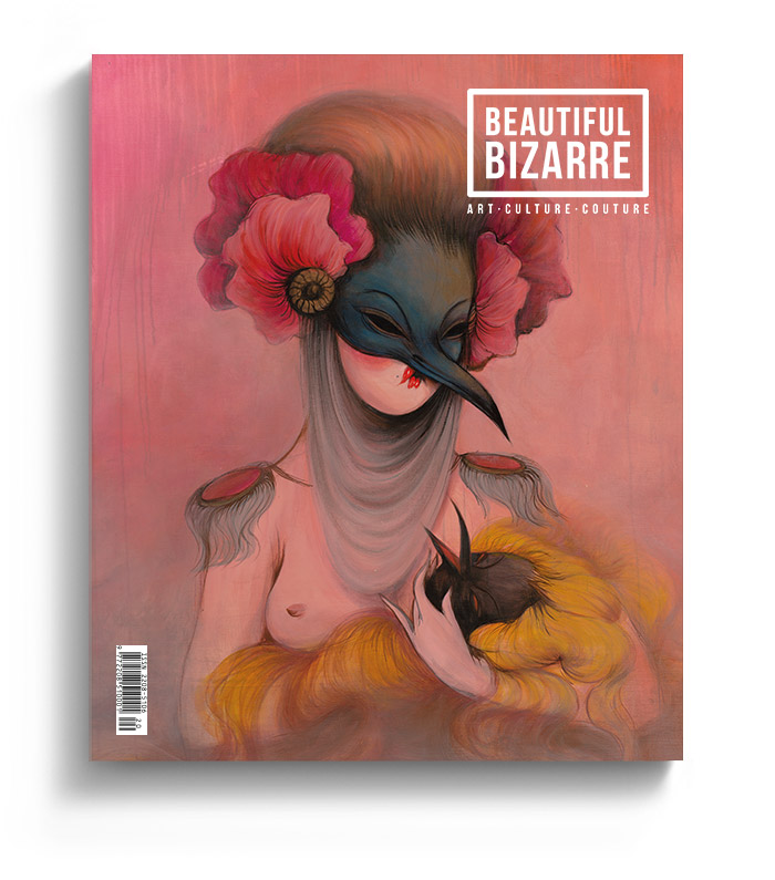 Beautiful-Bizarre-Magazine-Issue-23-Miss-Van