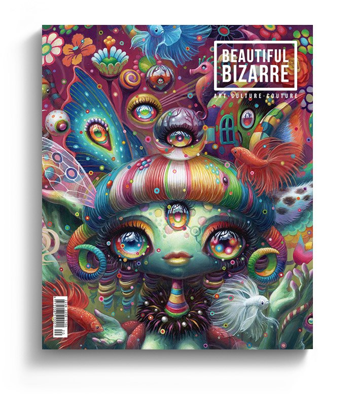 Beautiful-Bizarre-Magazine-Issue-30-Yoko-dHolbachie