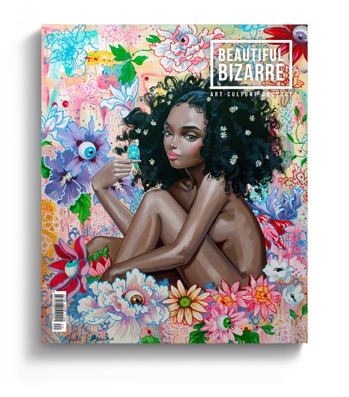 Beautiful-Bizarre-Magazine-Issue-34-Julie-Filipenko