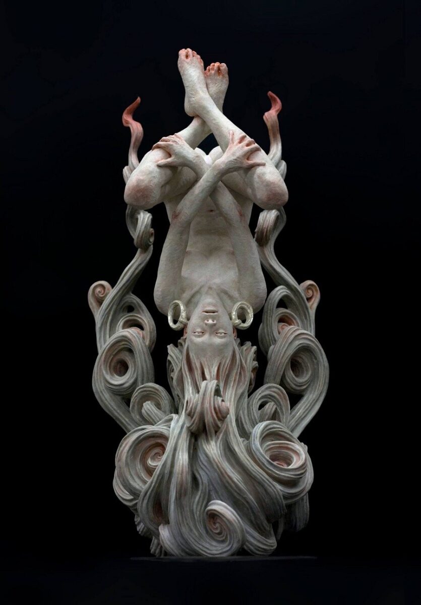 Chie-Shimizu-sculpture