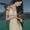 Kremena-Chipilova-Her-Shadows-Caress-Me-Oil