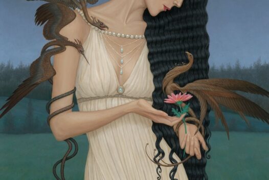 Kremena-Chipilova-Her-Shadows-Caress-Me-Oil