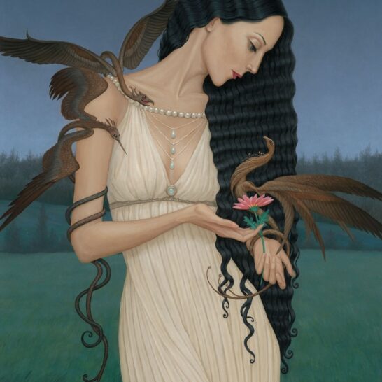 Kremena-Chipilova-Her-Shadows-Caress-Me-Oil