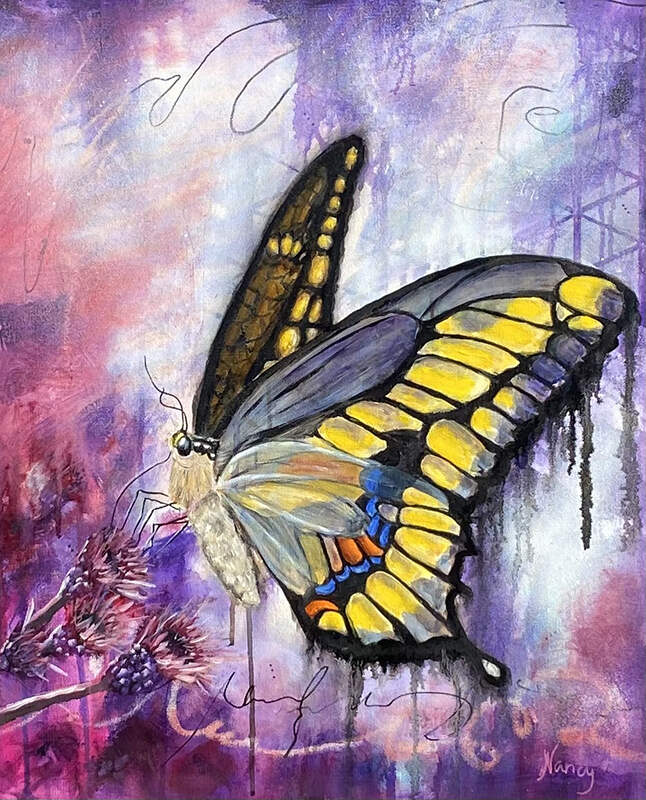 Nancy-Hauser-butterfly