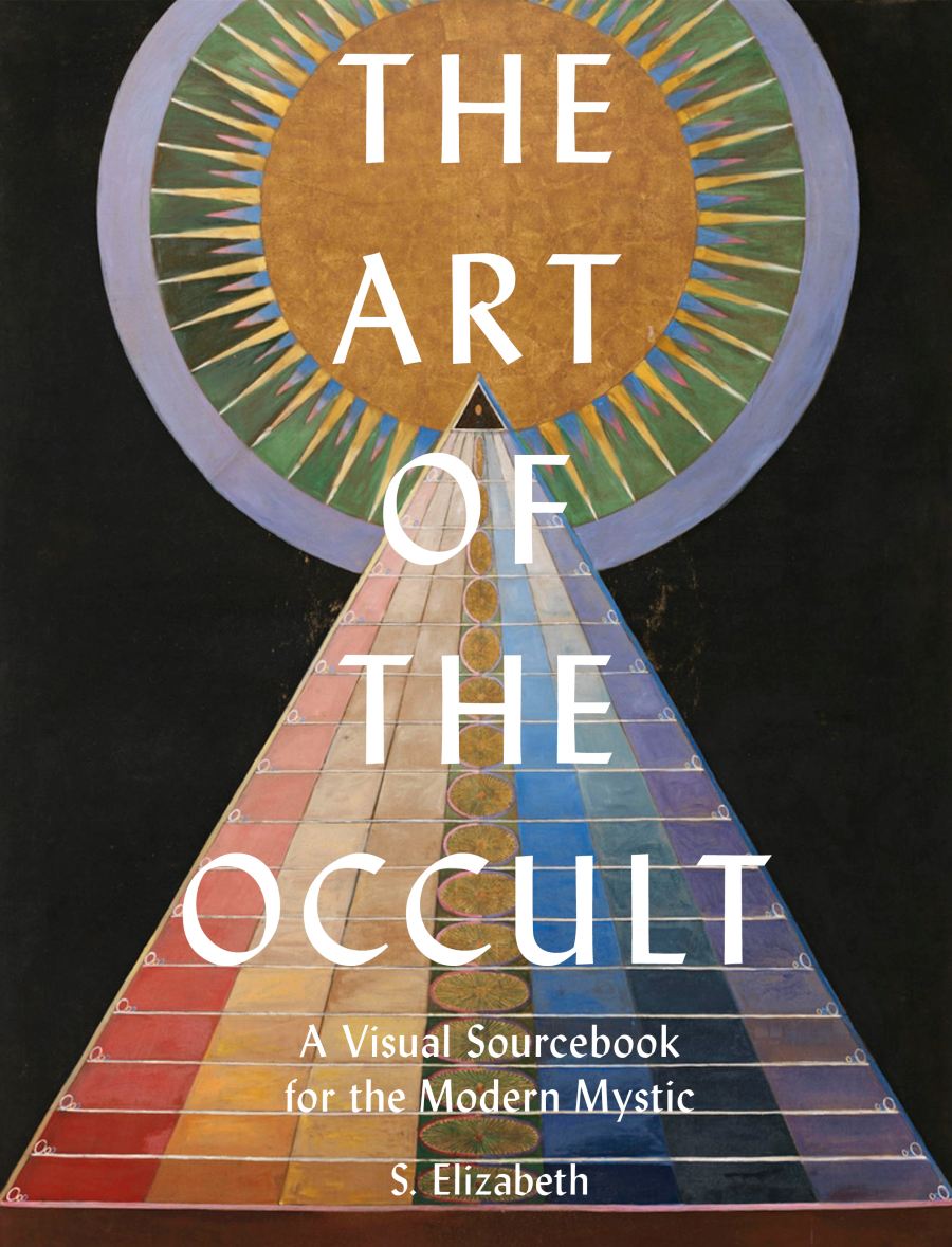 S-Elizabeth-Art-Of-The-Occult-Book