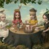 mark-ryden-allegory-of-the-four-elements