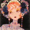 nanaco-yashiro-sunflower