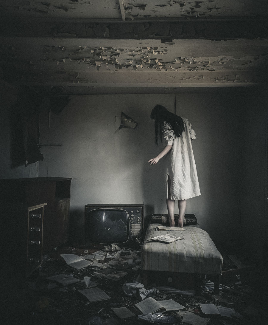 Amy-Haslehurst-Abandoned