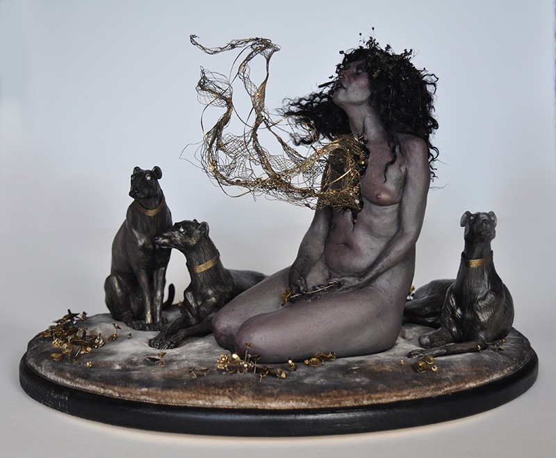 Jessica-Dalva-Art-Prize-Winning-Sculpture-2019