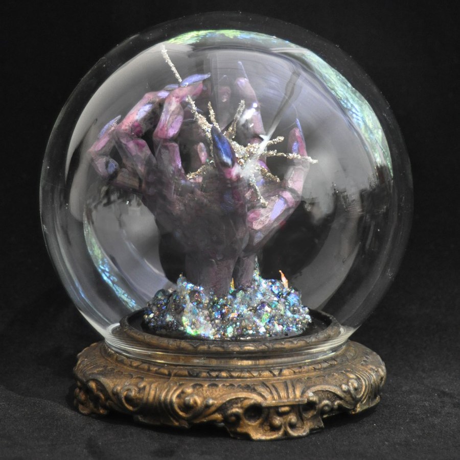 Jessica-Dalva-Have-This-Wish-Sculpture-Glass