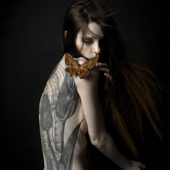 Leigh-Schneider-Messengers
