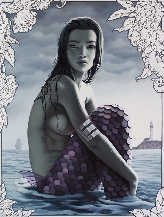 sarah-joncas-little-mermaid