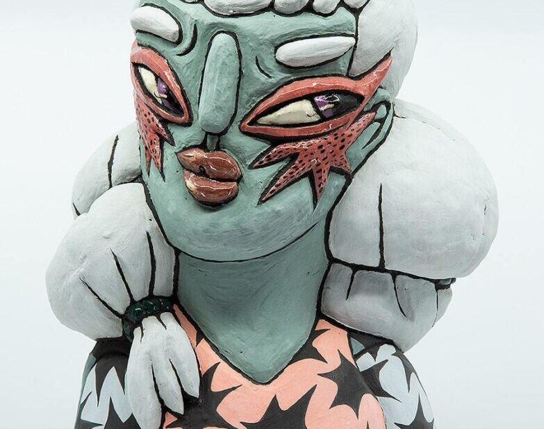 Kristy-Moreno-flirt-sculpture
