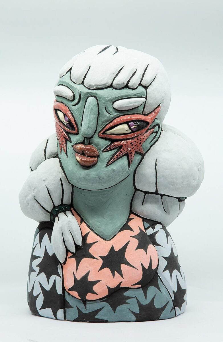 Kristy-Moreno-flirt-sculpture