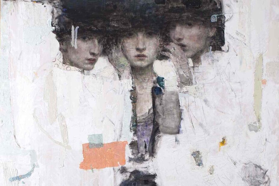 Ron Hicks-Conscious-Conscience