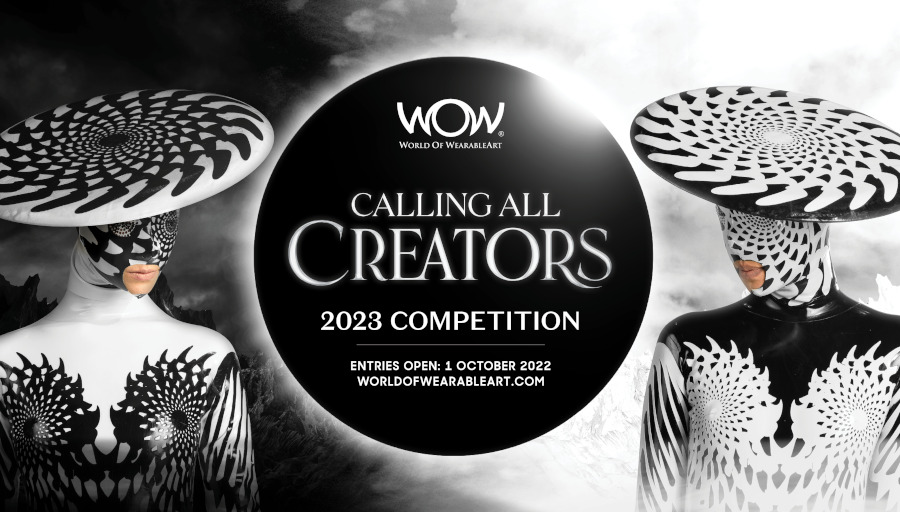 2024 World of WearableArt Awards Competition - Contest Watchers