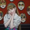 shiori-matsumoto-masks