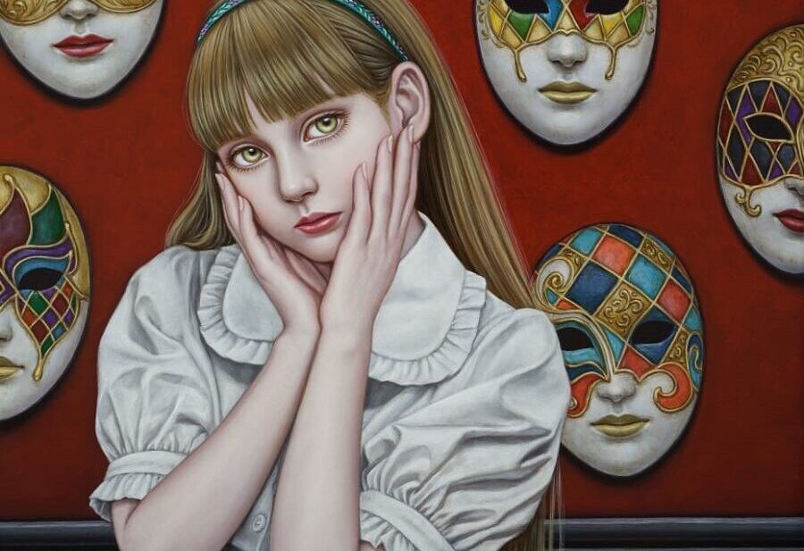 shiori-matsumoto-masks