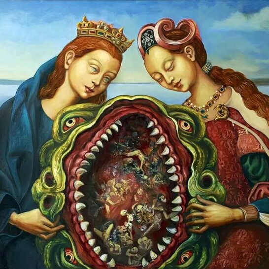 Carrie-Ann-Baade-Hellmouth