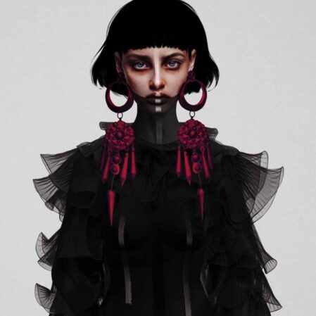 Laura H Rubin - Viored