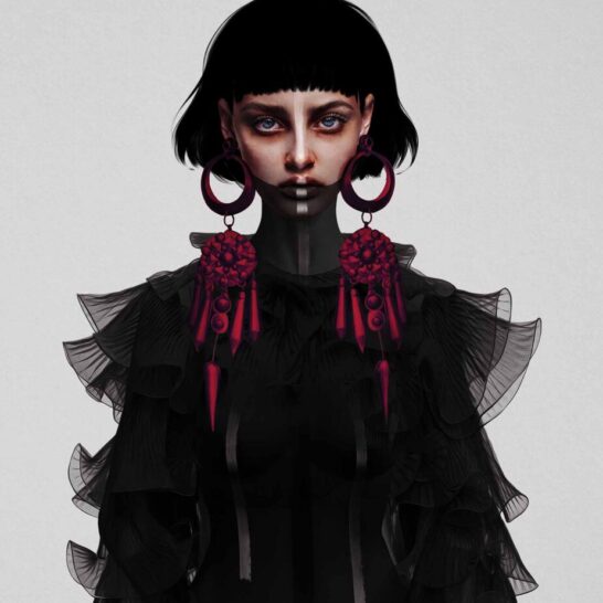 Laura H Rubin - Viored