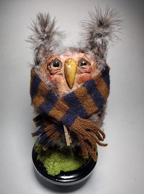 denise-bledsoe- owl