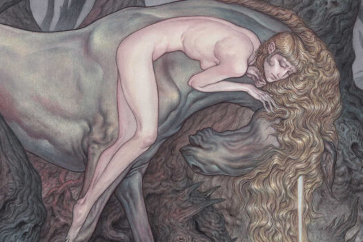 Jason Mowry-Becoming