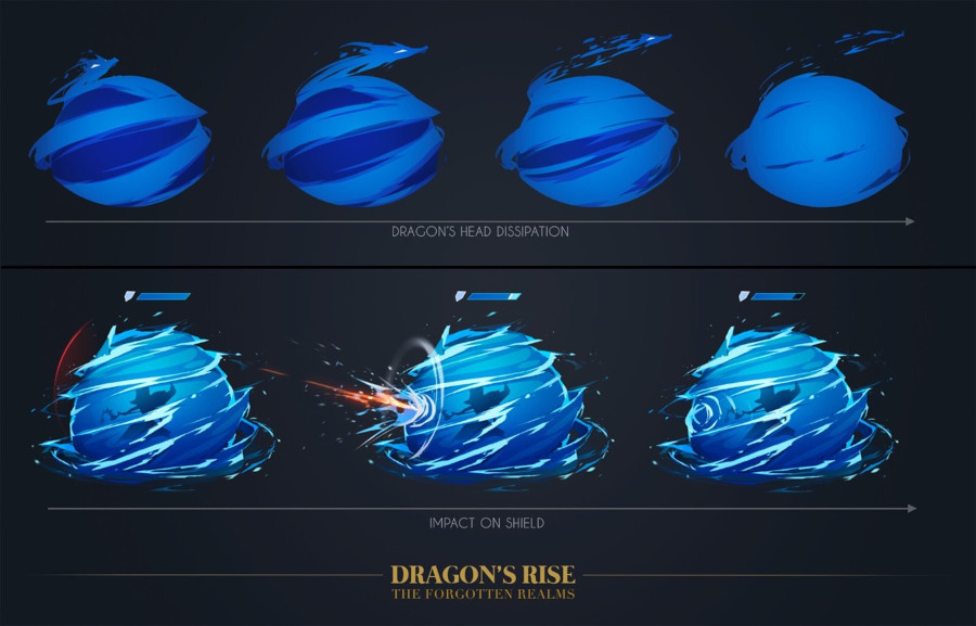 Dragon rework?? 🐉 ❓️