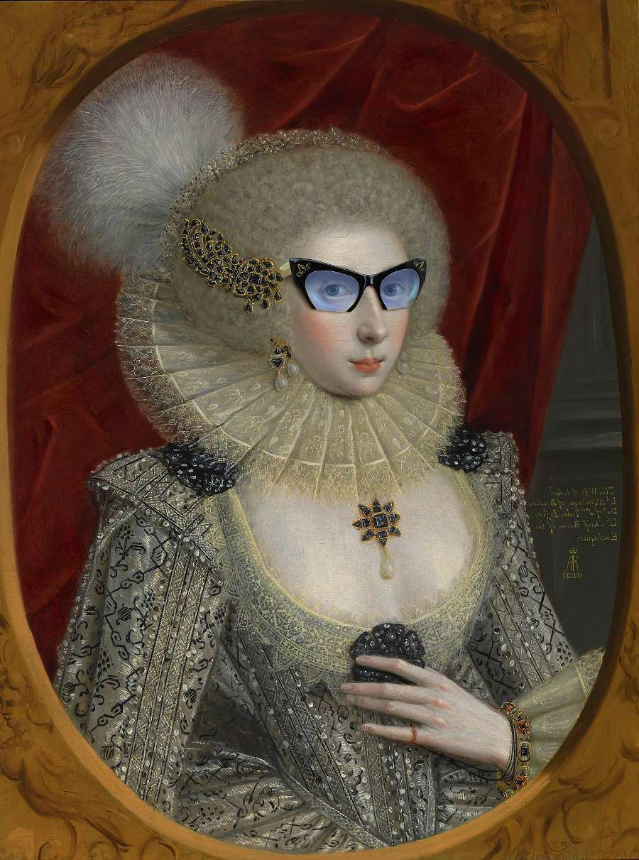 Anne-Kristin-Vaudour-Lady-Montagu
