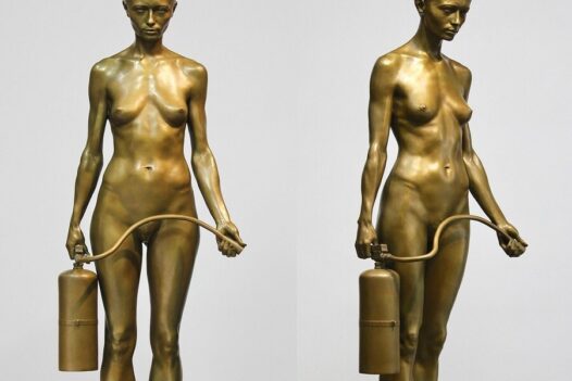 Brian-Booth-Craig-sculptures