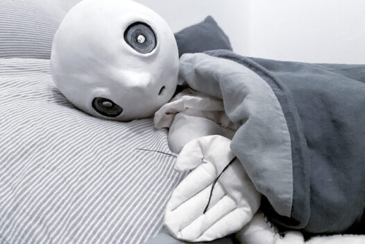 Claudia Six Sleep