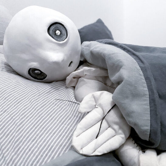 Claudia Six Sleep