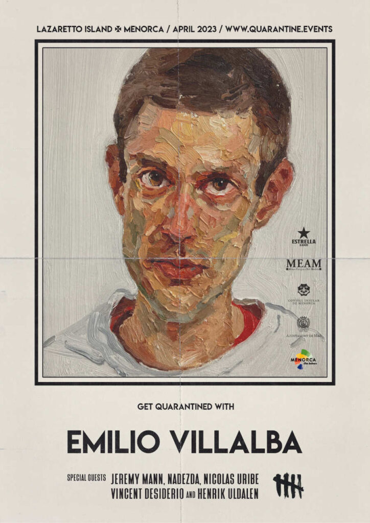 Emilio-Villalba-Quarantine-Events-Lazaretto