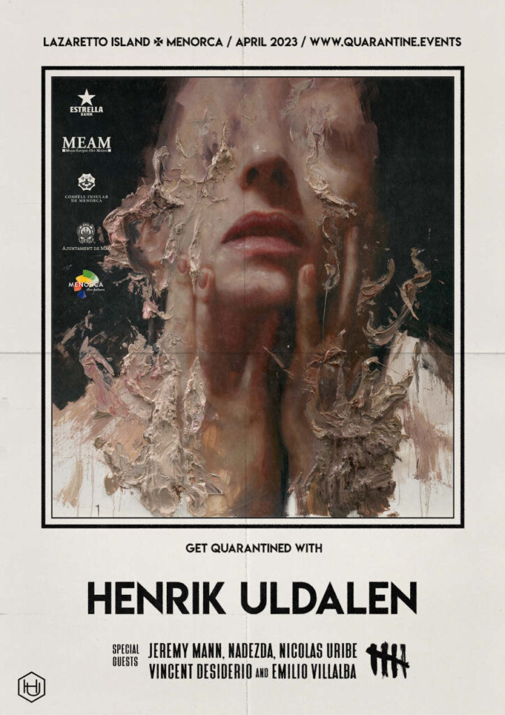 Henrik-Uldalen-Quarantine-Events-Lazaretto