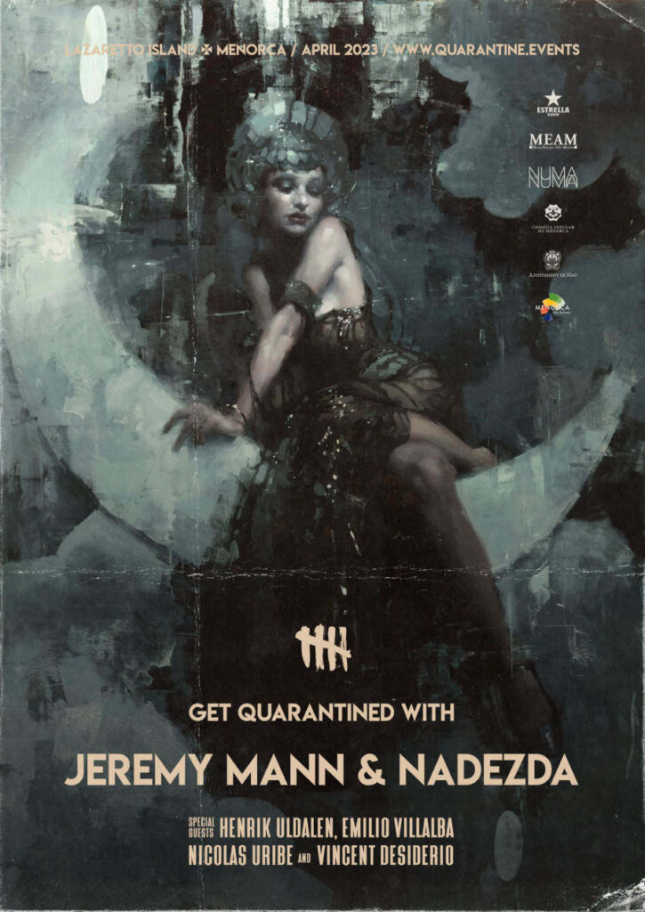 Jeremy-Mann-Quarantine-Events-Lazaretto