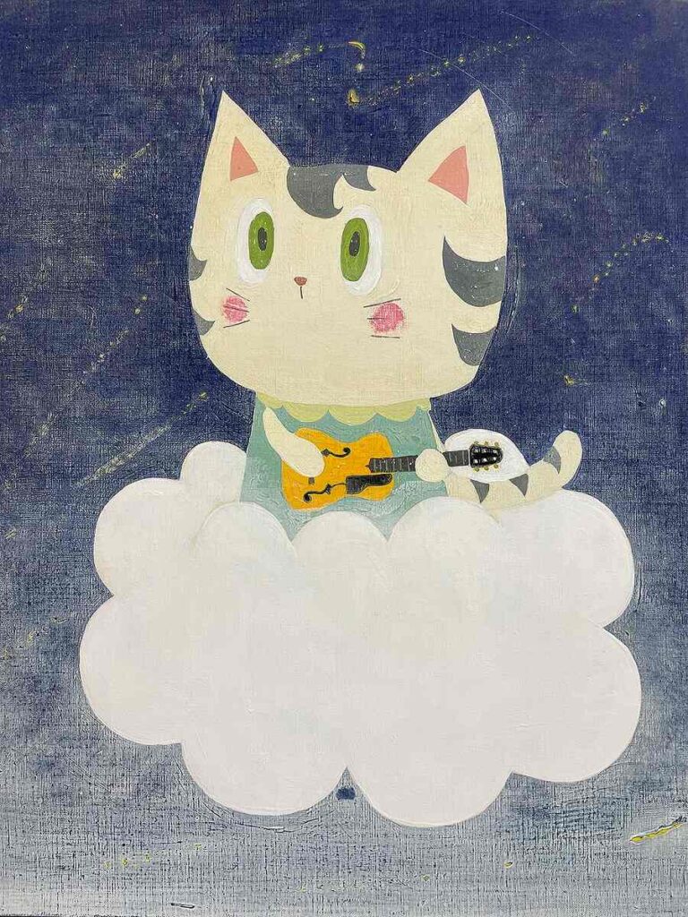 Noritoshi-Mitsuuchi-cat