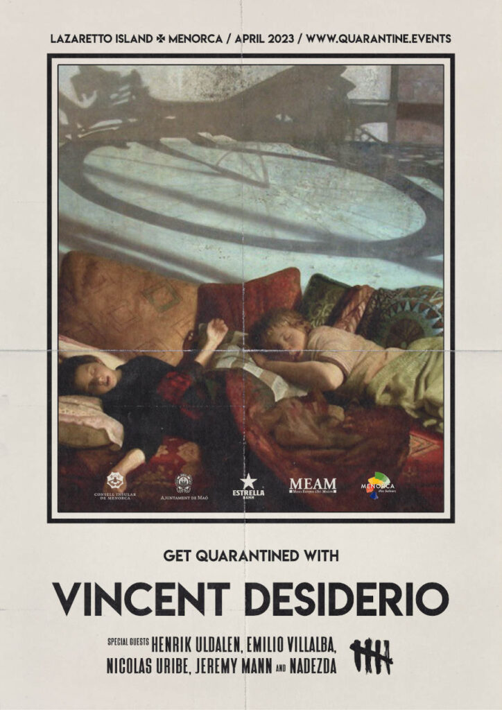 Vincent-Desiderio-Quarantine-Events-Lazaratto