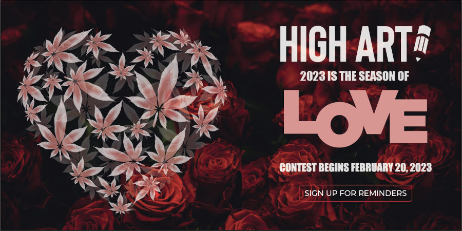 High-Art-2023-theme