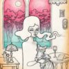 Audrey-Kawasaki-cat-art