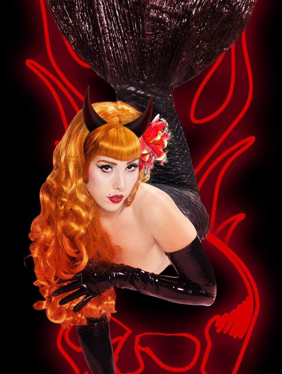 Chris-Gomez-Sirenita