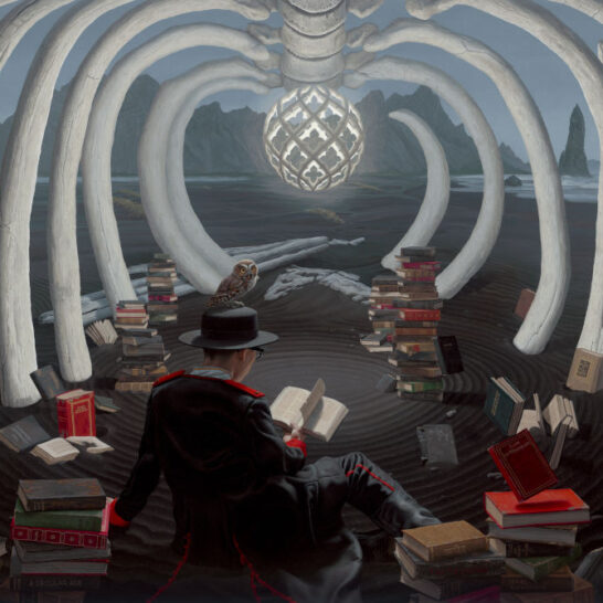 Josh-Tiessen-Swallowed-by-Knowledge