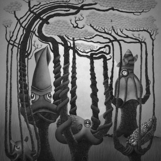 Juliet-Schreckinger-the-Cephalopod-Forest