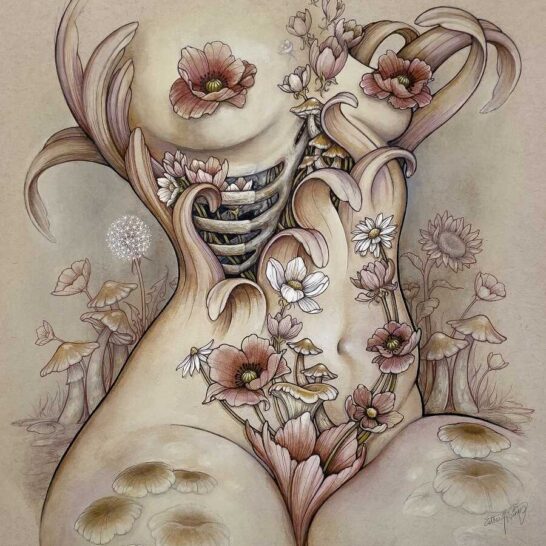 Mary-Esther-Munoz-Floral
