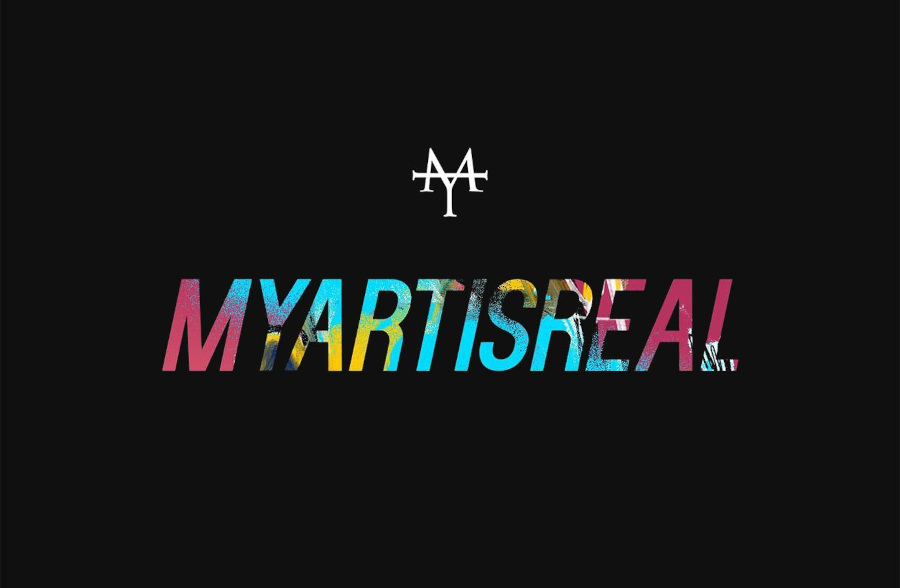 Myartisreal-Podcast-Cover
