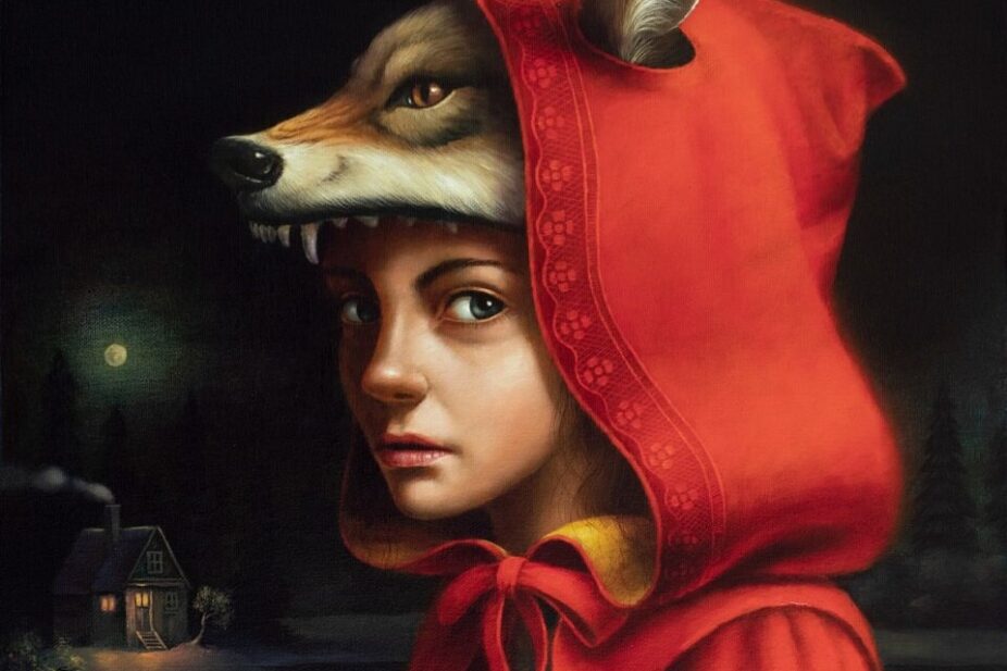 Ronald-Compánoca-wolf