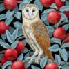 Vasilisa-Romanenko-owl