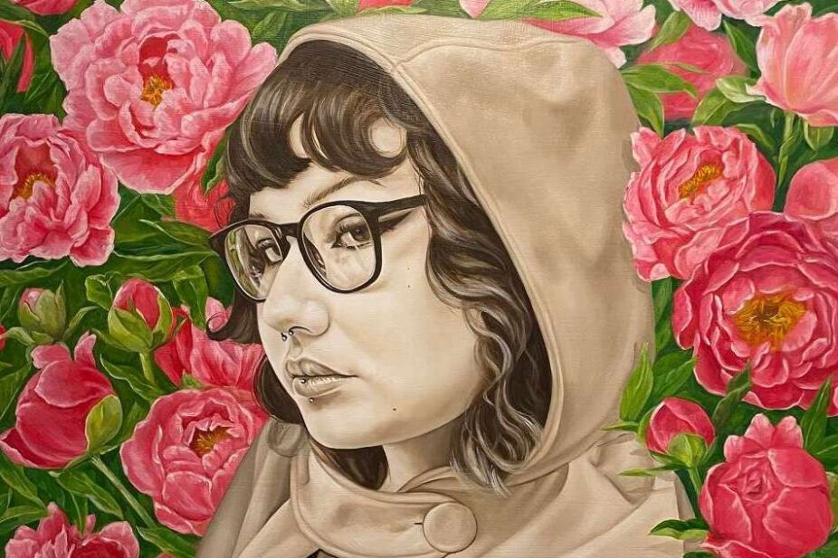 jhina alvarado-portraits