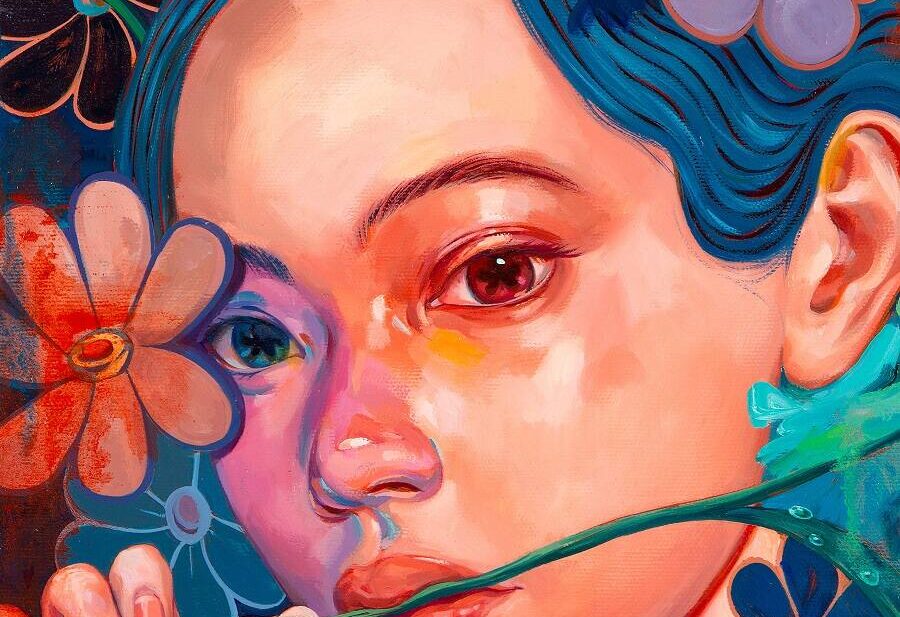 Helice-Wen-Blue
