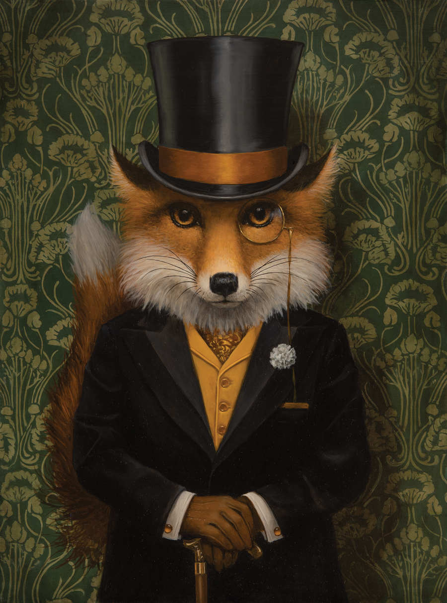 Lisa-Falkenstern-fox