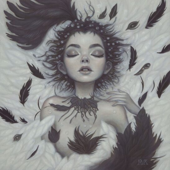 Min-Kyung-Kwon-Bjork